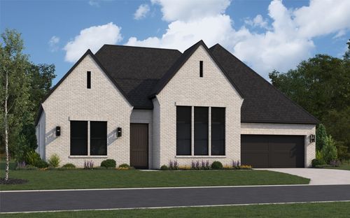 4770 Zelder St, Prosper, TX, 75078-5717 | Card Image