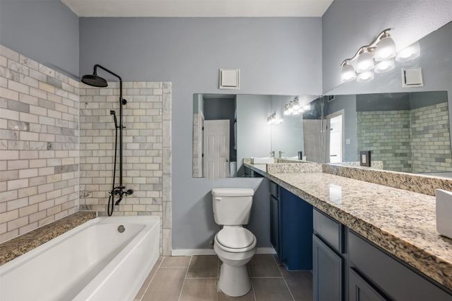 APT-101 - 2450 Wickersham Ln, Condo with 1 bedrooms, 1 bathrooms and null parking in Austin TX | Image 16