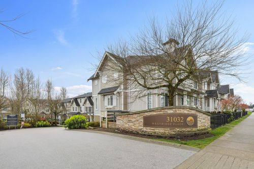 42-31032 Westridge Pl, Abbotsford, BC, V2T0C6 | Card Image