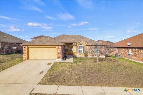 2609 Camp Cooper Dr, Killeen, TX, 76549-6014 | Card Image