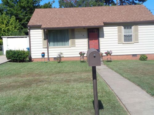 1712 Pinewood Dr, Little Rock, AR, 72204-2815 | Card Image