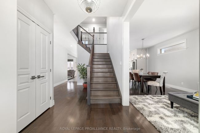 64 Crews Cres, House other with 4 bedrooms, 4 bathrooms and 4 parking in Trenton ON | Image 6
