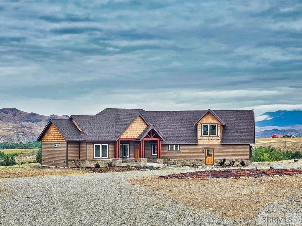 Conestoga Xing, Challis, ID 83226