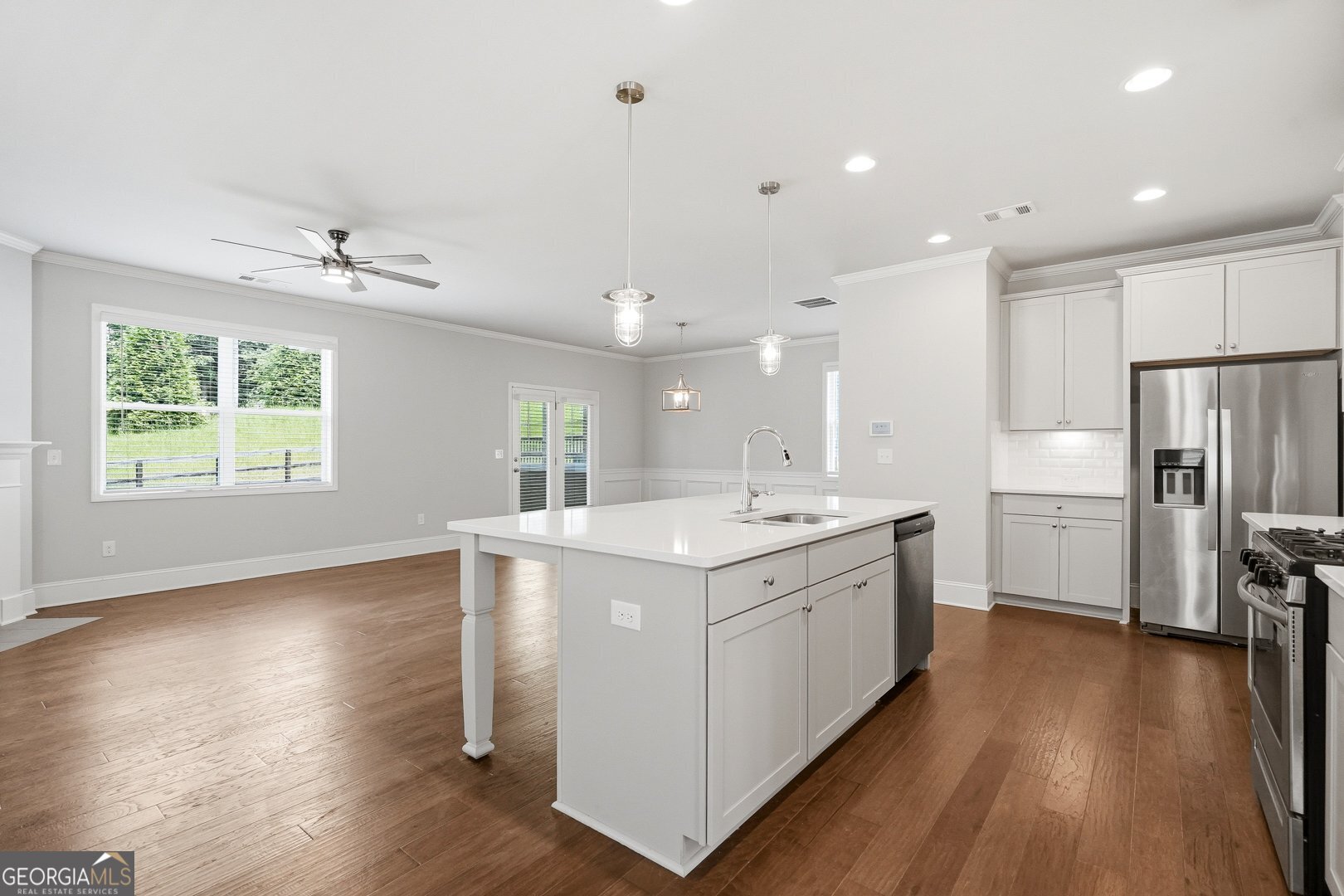 Residential in Flowery Branch 4