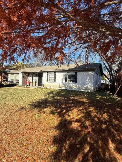 2225 Sybil Dr, Mesquite, TX, 75149-1336 | Card Image