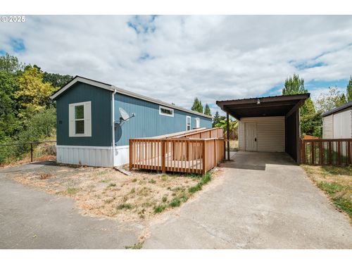 141 S 17th St, Independence, OR, 97351-9772 | Card Image