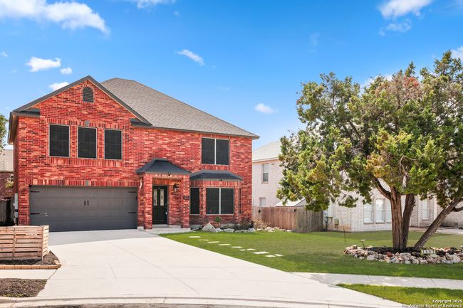 1687 Fir Cir, House other with 4 bedrooms, 3 bathrooms and null parking in Schertz TX | Image 5