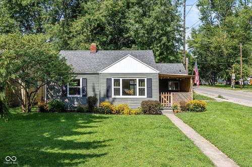 5388 Ralston Ave, Indianapolis, IN, 46220-3424 | Card Image