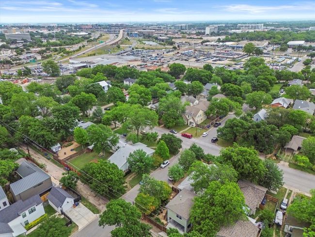 Birds eye view of property | Image 40