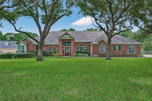 3019 S Saddlebrook Ln, Katy, TX, 77494-6807 | Card Image