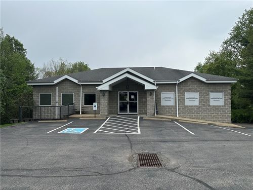 9125 Marshall Rd, Cranberry Twp, PA, 16066-3603 | Card Image