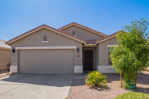 45777 W Dirk Street, Maricopa, AZ, 85139 | Card Image