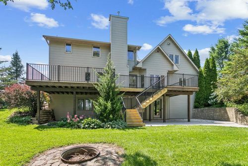 789 S Neumeyer Lane, Rockland, WI, 54110 | Card Image