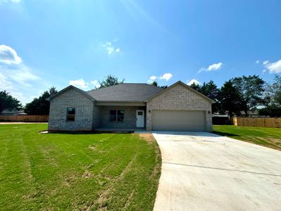 14 Quail Feather Cove, House other with 4 bedrooms, 2 bathrooms and null parking in Greenbrier AR | Image 1