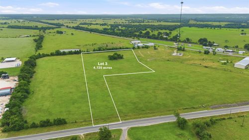 Lot 3 Fm 1146, Marquez, TX, 77865 | Card Image