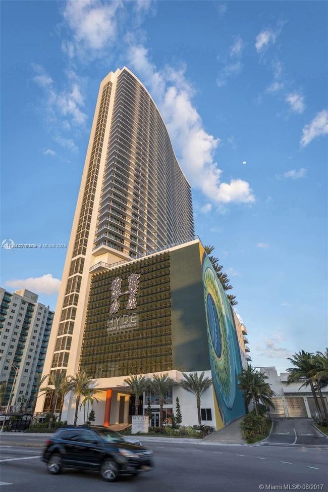 LPH6 - 4111 S Ocean Dr, Condo with 2 bedrooms, 2 bathrooms and null parking in Hollywood FL | Image 40