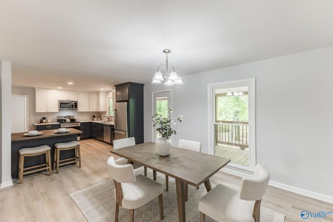3780 Old Highway 431, House other with 3 bedrooms, 2 bathrooms and null parking in Owens Cross Roads AL | Image 4