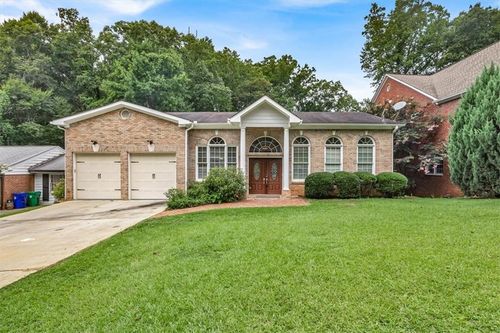 1010 Burton Dr Ne, Atlanta, GA, 30329-4012 | Card Image