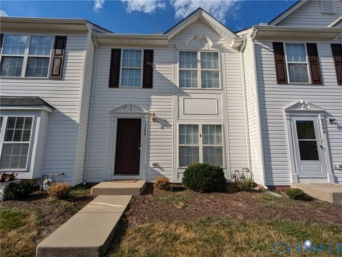 5606 Millwheel Way, Henrico, VA, 23228-2056 | Card Image