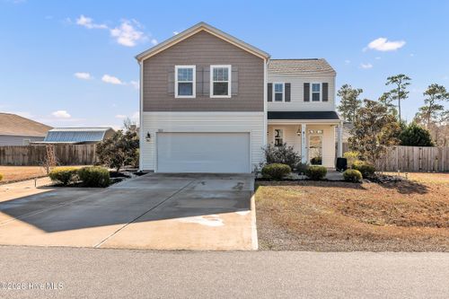 102 Tralee Pl, Holly Ridge, NC, 28445-8030 | Card Image