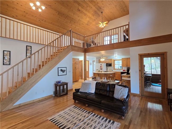 2732 6 3/16 Ave, House other with 4 bedrooms, 3 bathrooms and null parking in NEW AUBURN WI | Image 24