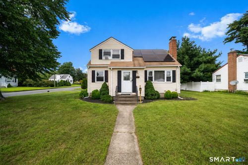 4 Eleanor Rd, East Hartford, CT, 06118-2020 | Card Image