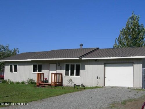 815 Josh Dr, Palmer, AK, 99645-6554 | Card Image