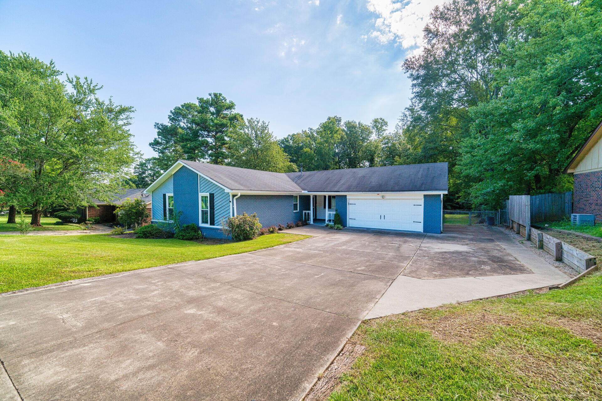 Brookwood Dr, Augusta, GA 30909