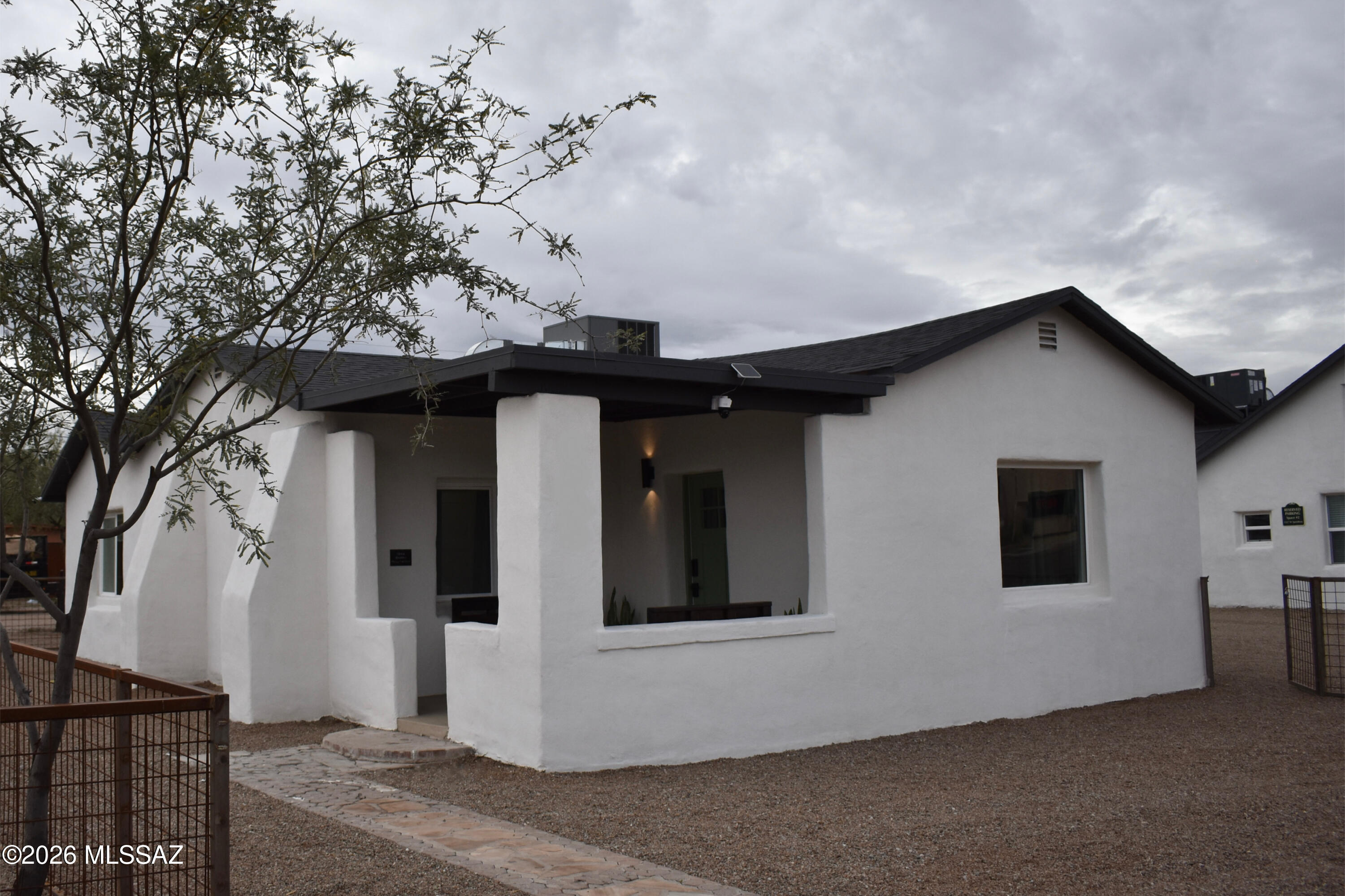 Residential Lease in Tucson 2