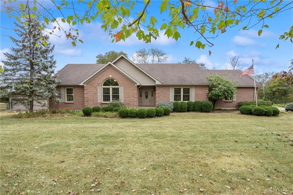 Manning Rd, Miamisburg, OH 45342