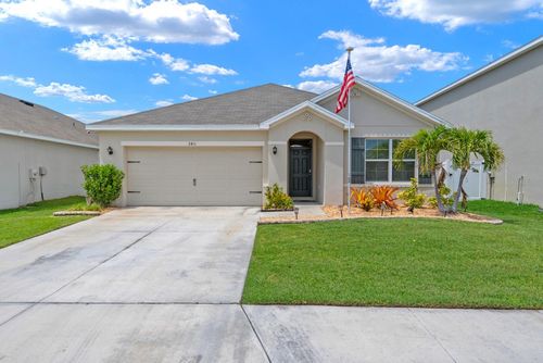 2411 Mizner Bay Avenue, BRADENTON, FL, 34208 | Card Image
