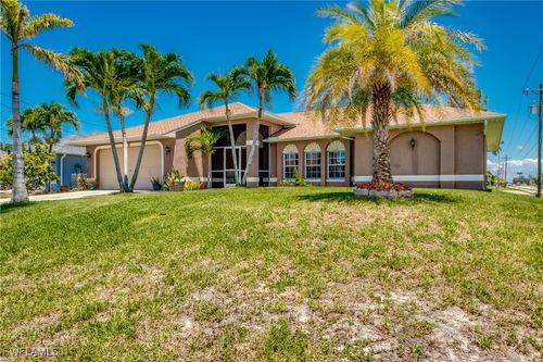 1601 Sw 19th St, Cape Coral, FL, 33991-3129 | Card Image