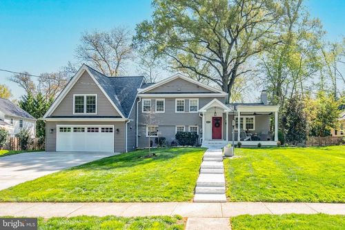 8603 Cyrus Pl, ALEXANDRIA, VA, 22308-2502 | Card Image