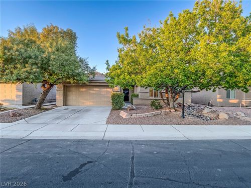 5598 River Highlands Pl, Las Vegas, NV, 89122-4109 | Card Image