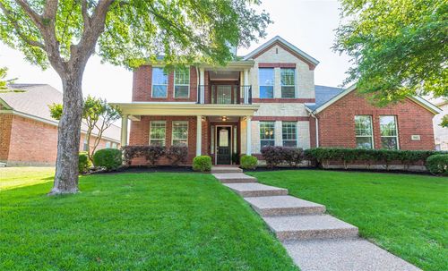 7955 Rasor Dr, Frisco, TX, 75036-8213 | Card Image