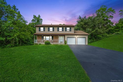 14 Cheesecote Ct, Stony Point, NY, 10980-3647 | Card Image