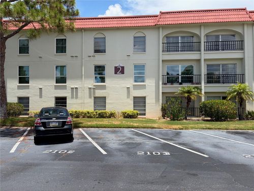 2108-2700 Bayshore Blvd, DUNEDIN, FL, 34698-1650 | Card Image