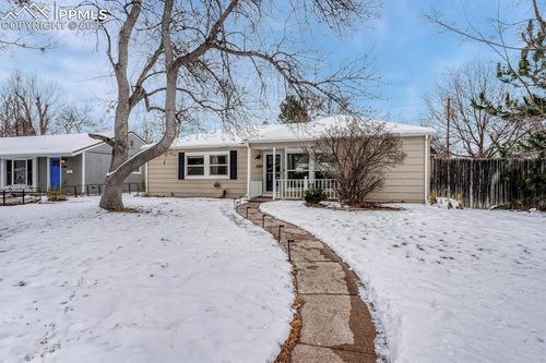 1290 S Forest St, Denver, CO, 80246-3223 | Card Image