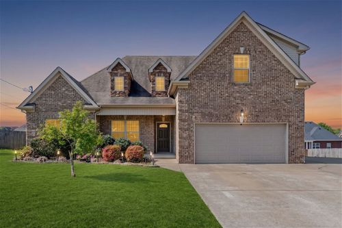 1021 Brokencreek Ln, Murfreesboro, TN, 37129-7538 | Card Image
