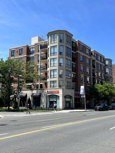 207 - 2 Alexandra Blvd, Condo with 2 bedrooms, 2 bathrooms and 1 parking in Toronto ON | Image 1