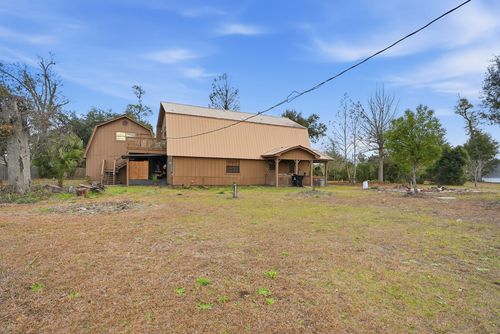 3615 Phillips Ln, Panama City, FL, 32404-5865 | Card Image
