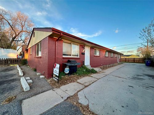 4477-4475 W Dakota Ave, Denver, CO, 80219-2438 | Card Image