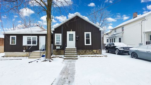 f-15 E 21st St, Chicago Heights, IL, 60411-5261 | Card Image