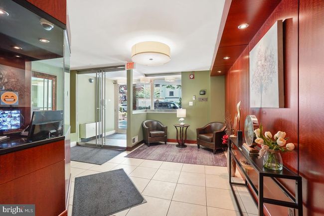 APT-505 - 1260 21 St St Nw, Condo with 1 bedrooms, 1 bathrooms and null parking in WASHINGTON DC | Image 5