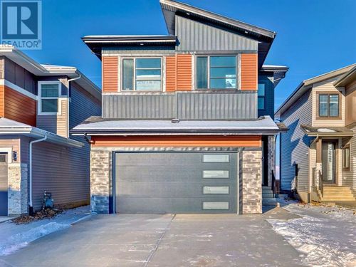 2916 1 Ave Sw, Edmonton, AB, T6X3E2 | Card Image