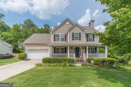 711 Wellington Dr, Monroe, GA, 30655-8499 | Card Image
