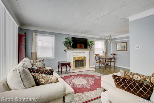 18669 Coyle St, Detroit, MI, 48235-2831 | Card Image