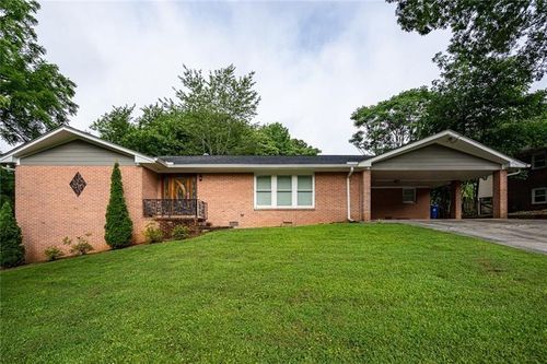 2470 Landeau Cir, Tucker, GA, 30084-3230 | Card Image