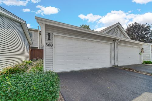 368 Dogwood Ter, Buffalo Grove, IL, 60089-1819 | Card Image