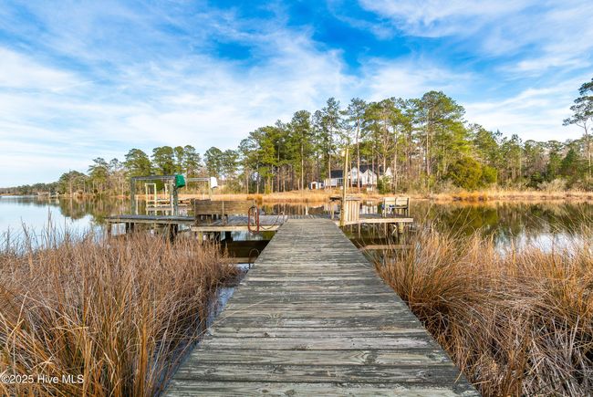 119 Bluff Rd, House other with 3 bedrooms, 2 bathrooms and 2 parking in Chocowinity NC | Image 39